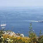 Miele Ferienhaus Lipari (Isola Lipari)