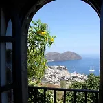 Miele * Città di Lipari