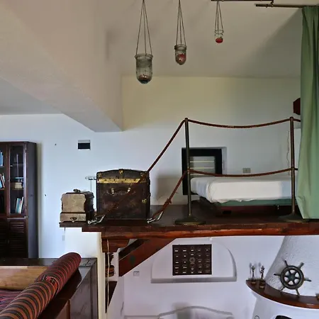 Miele Tatil Evi *