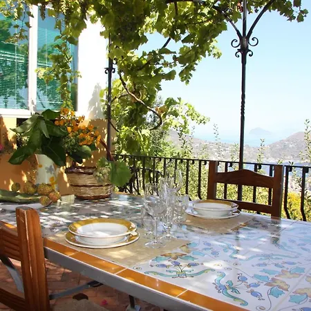 Tatil Evi Miele