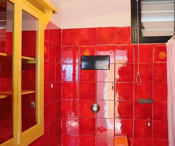 Miele Lipari (Isola Lipari)