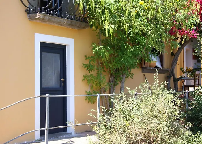 Miele Lipari (Isola Lipari)