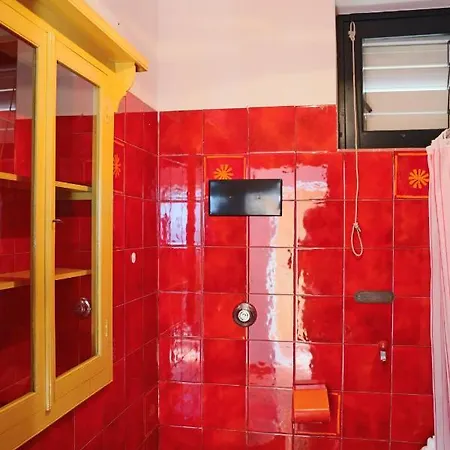 Miele Lipari (Isola Lipari)