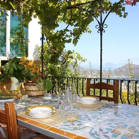 Prázdninový dům Miele *