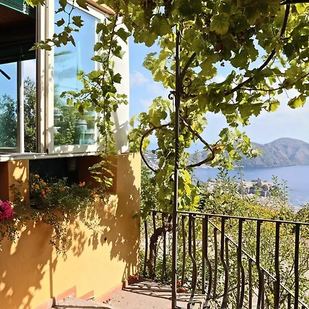 Miele Prázdninový dům