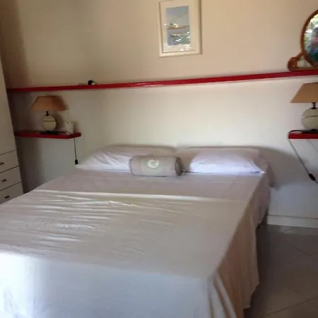 Tatil Evi Miele Lipari (Isola Lipari)