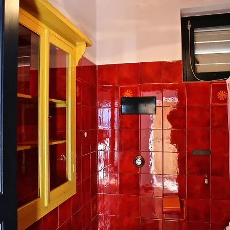 Prázdninový dům Miele