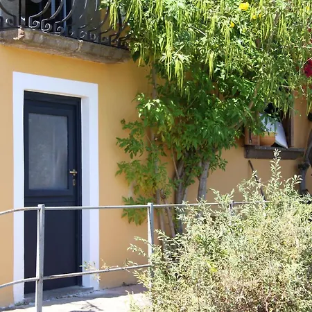 Miele Lipari (Isola Lipari)