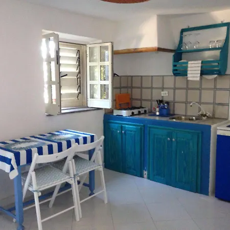 Miele * Lipari (Isola Lipari)