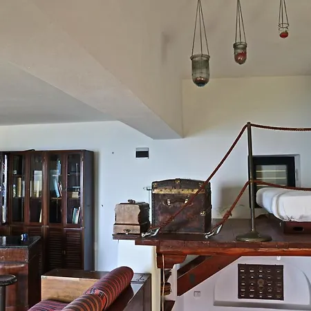 Miele Lipari (Isola Lipari)