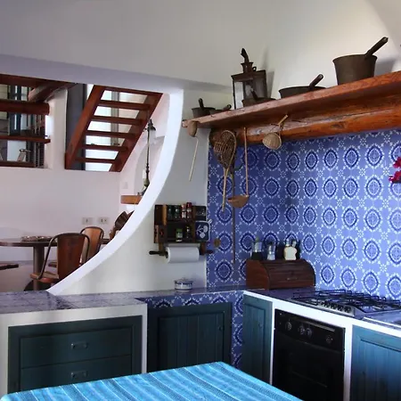 Miele Lipari (Isola Lipari)