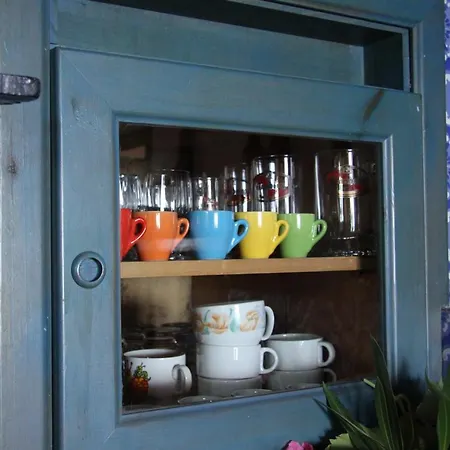 Miele * Lipari (Isola Lipari)