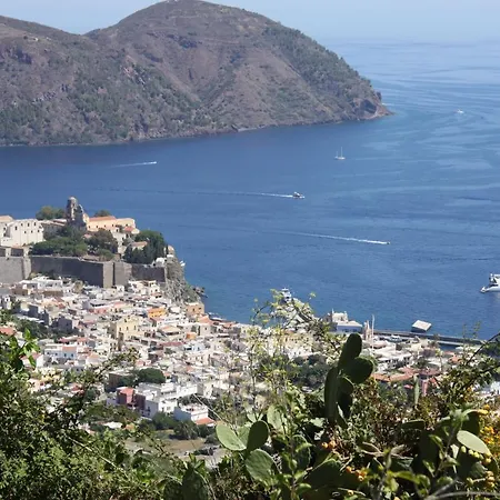 Miele Lipari (Isola Lipari)