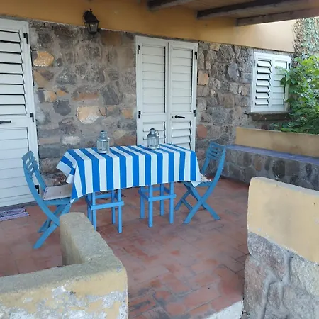 Miele * Lipari (Isola Lipari)