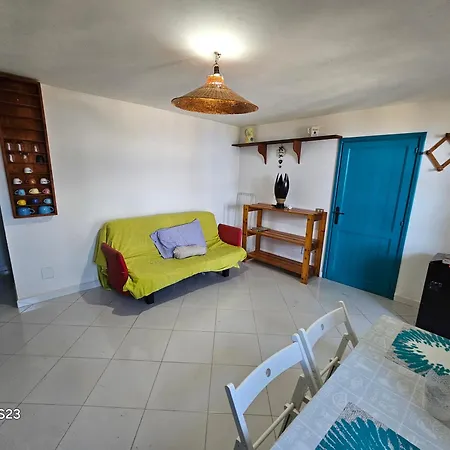 Miele Tatil Evi Lipari (Isola Lipari)