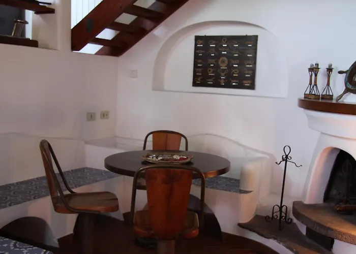 Miele * Lipari (Isola Lipari)