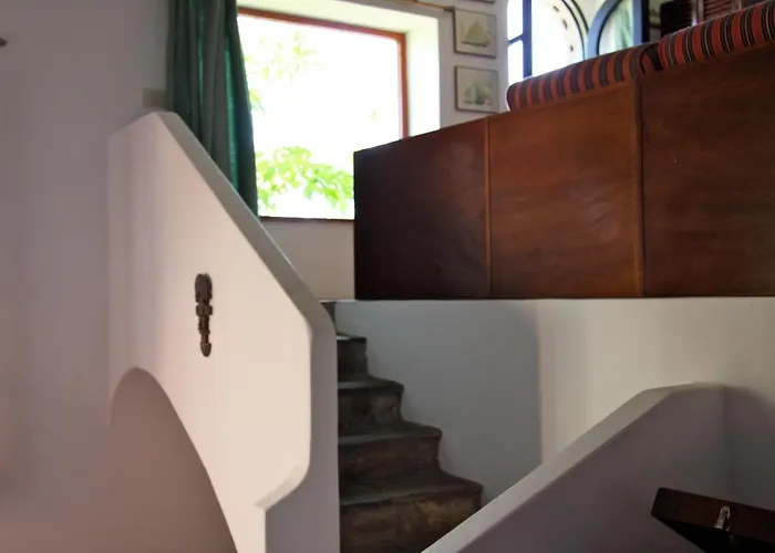 Miele Lipari (Isola Lipari)