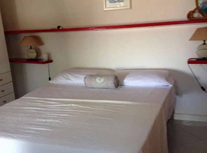 Holiday home Miele Lipari (Isola Lipari)