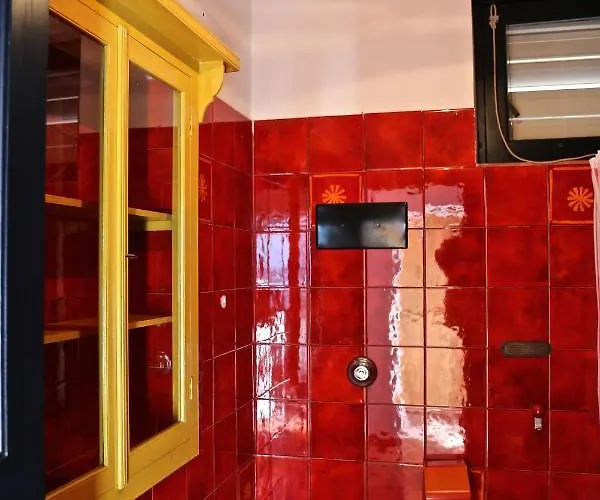 בית נופש Miele