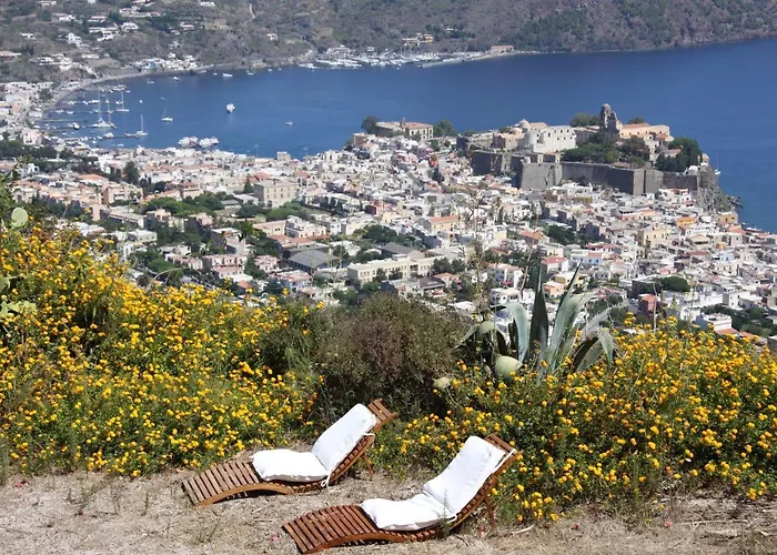 Miele Сasa de vacaciones