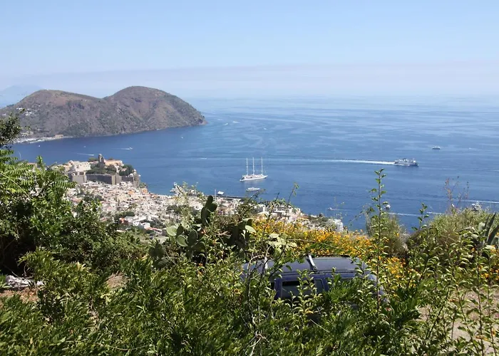 Miele בית נופש *