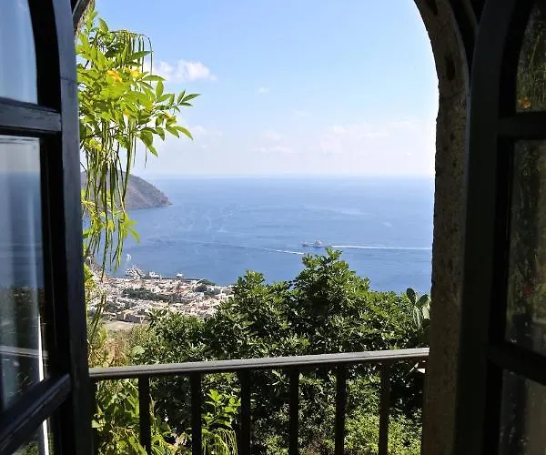 Miele Сasa de vacaciones