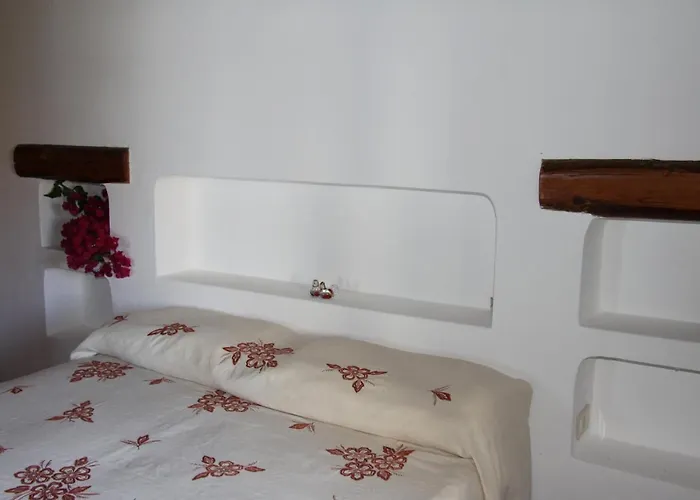 Сasa de vacaciones Miele *