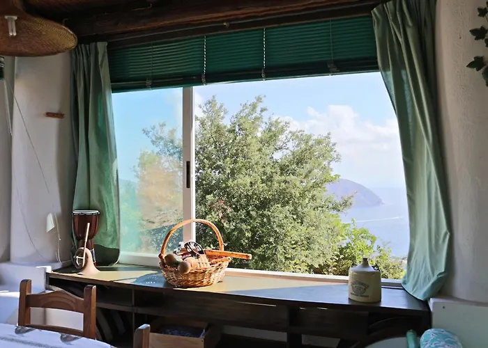 Miele Holiday home *