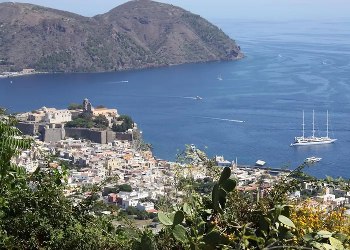 Miele Lipari (Isola Lipari)