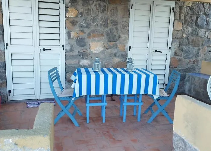 Miele Сasa de vacaciones *