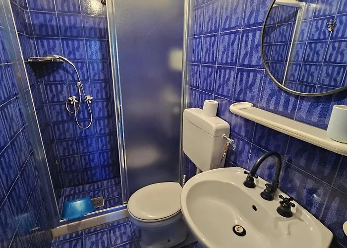 בית נופש Miele *