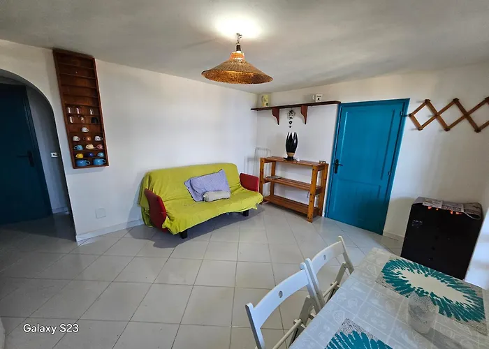 Miele Holiday home Lipari (Isola Lipari)